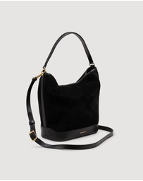 Sandro - Tangoso City Bag