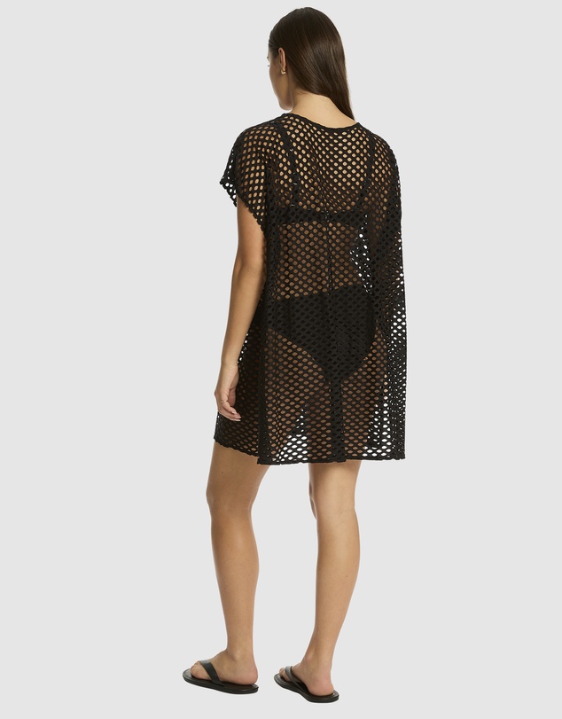 Sea Level Australia - Castaway Kaftan