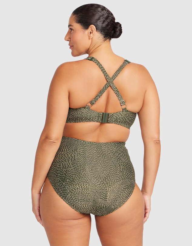 Artesands - Onda Perspective Goya G Cup Underwire Swim Bra
