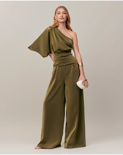 Savel - Monza Jumpsuit