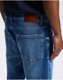 BOSS - Re.Maine Shorts BO