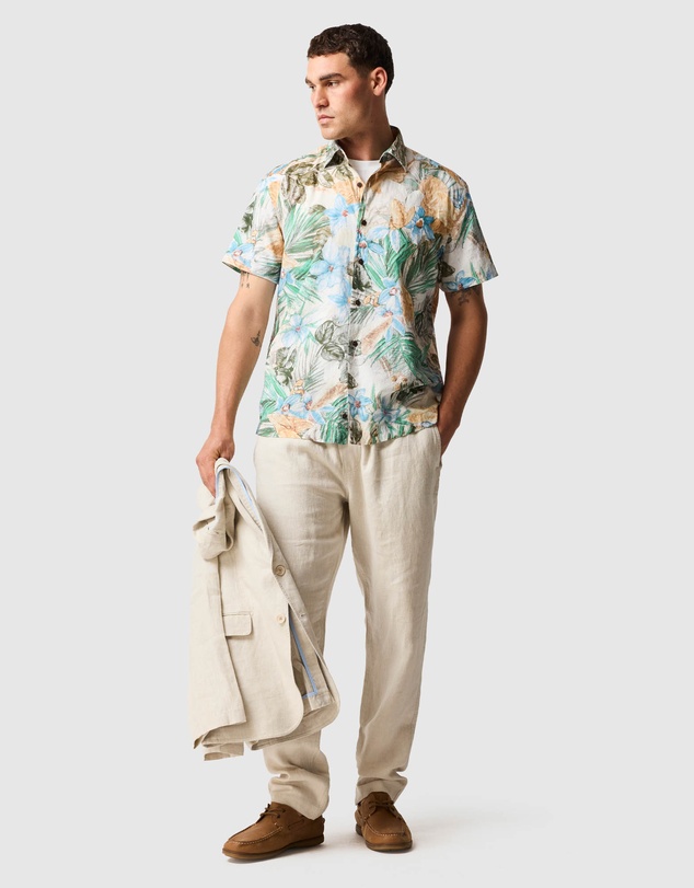 Rodd & Gunn - Otokia Shirt