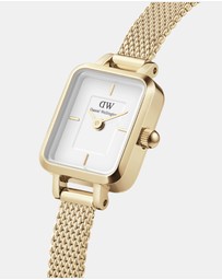 Daniel Wellington - Quadro Mini Evergold