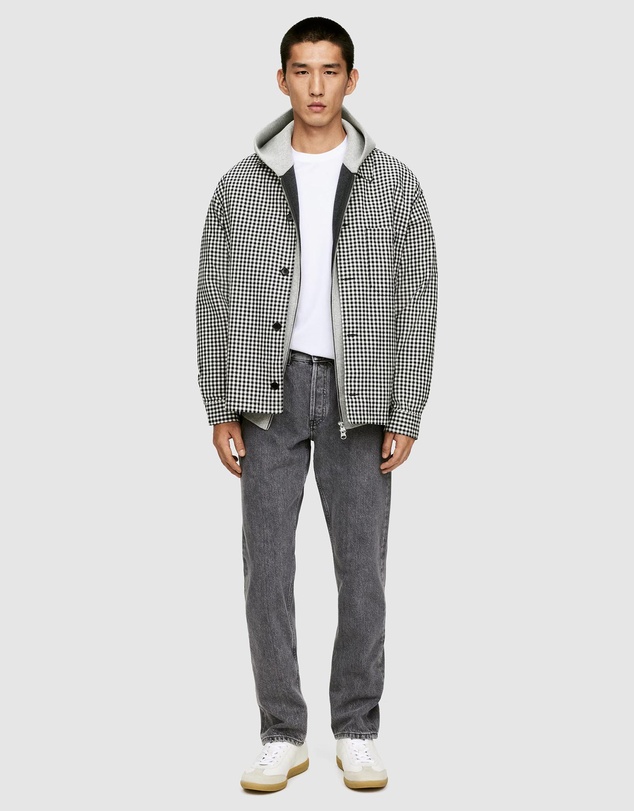 ARKET - Park Regular Straight Jeans