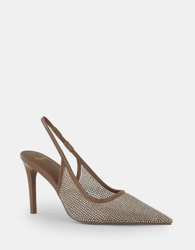 Novo - Petronilla Heels