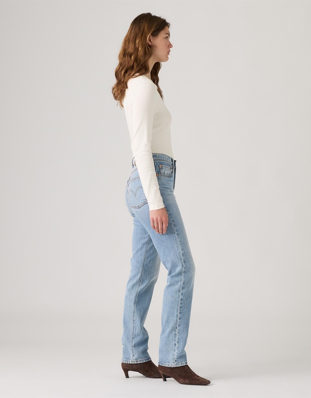 Levi's - 501 Jeans
