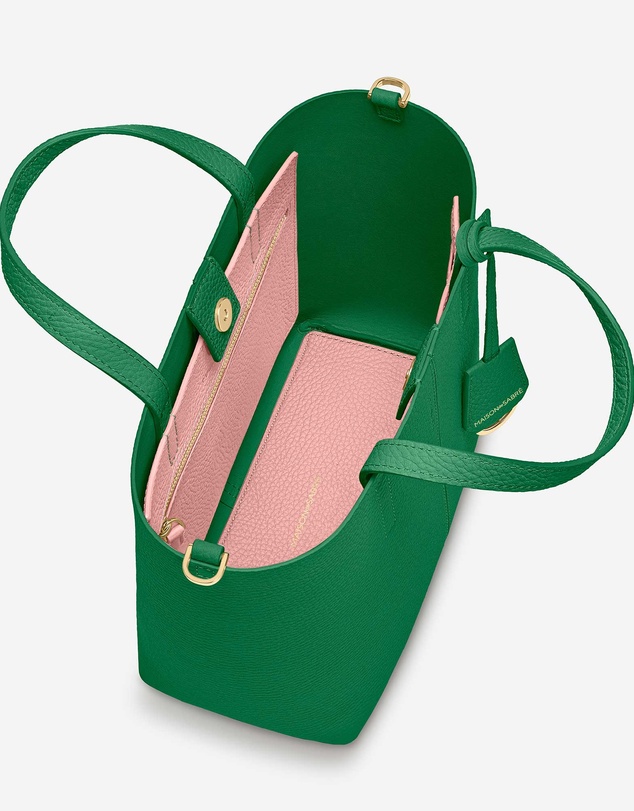 Maison De Sabre - The Small Soft Tote
