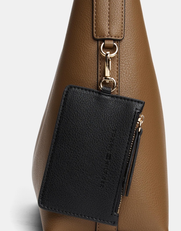 Tommy Hilfiger - Icon Shoulder Bag