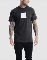 DVNT - S.E.S. Tee