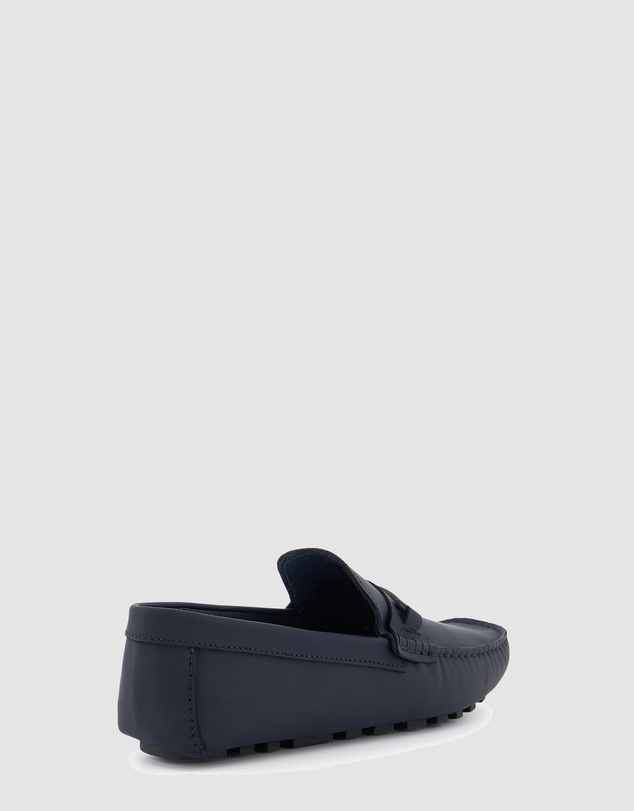 Dune London - Boldan - Navy