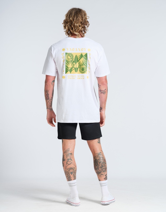 Vacancy Co - Surf Club Tee