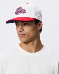 Birds of Condor - Arizona Snapback