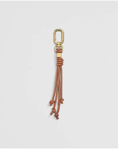 Country Road - Cord Bag Charm