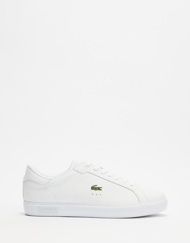 Lacoste - Powercourt 125 2 SFA - Women's