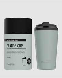 Fressko - Grande 16oz Reusable Coffee Cup