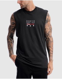 Counter Culture - Legion Tank