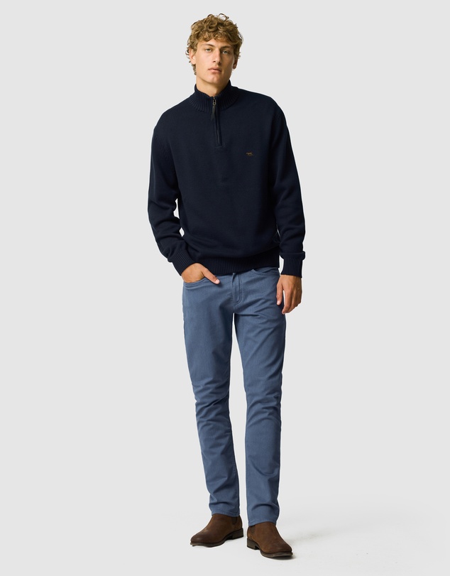 Rodd & Gunn - Merrick Bay Knit