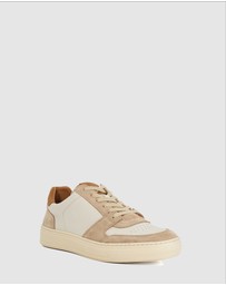 Dune London - Tawly - Cream