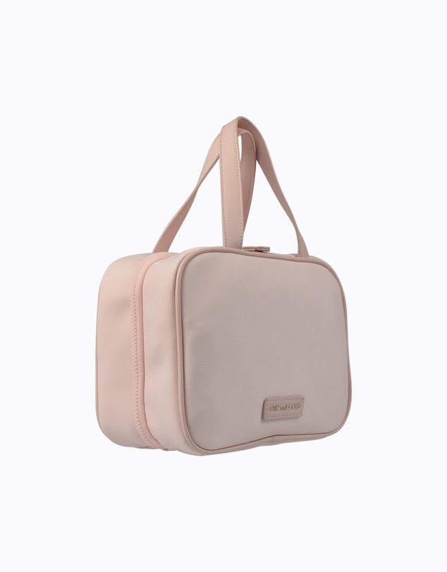 AMP AND SAND - Sloane Cosmetic Bag