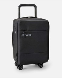 Rip Curl - F-Light 40L Carry-On Wheeled Travel Bag 40L