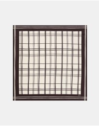Morrison - Francis Silk Scarf