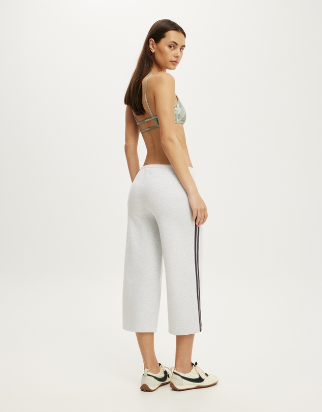 Cotton On Body Active - Sculpt Fleece Culotte
