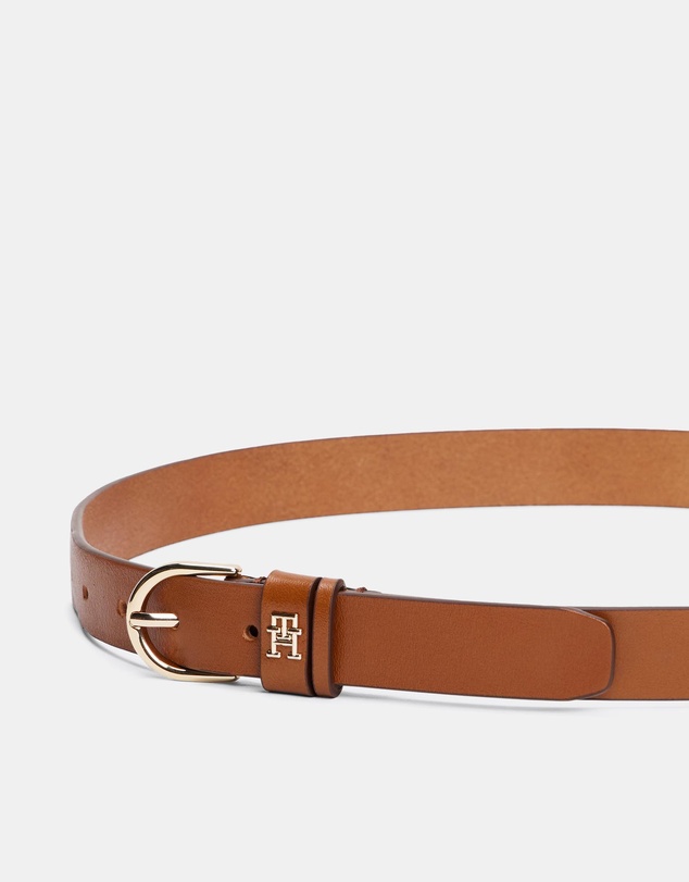 Tommy Hilfiger - Essential Effortless 2.5 Inch Belt