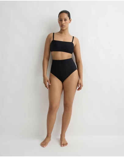 BONDI BORN - Faith Bikini Bottom