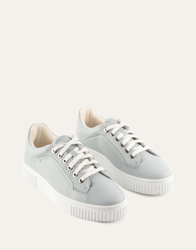 Jo Mercer - Campbell Sneakers