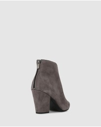 Sempre Di - Dana Ankle Boots