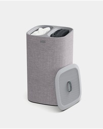 Joseph Joseph - Tota 60L Laundry Separation Basket (Grey)