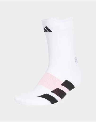 adidas Performance - Running Adizero Quarter Socks