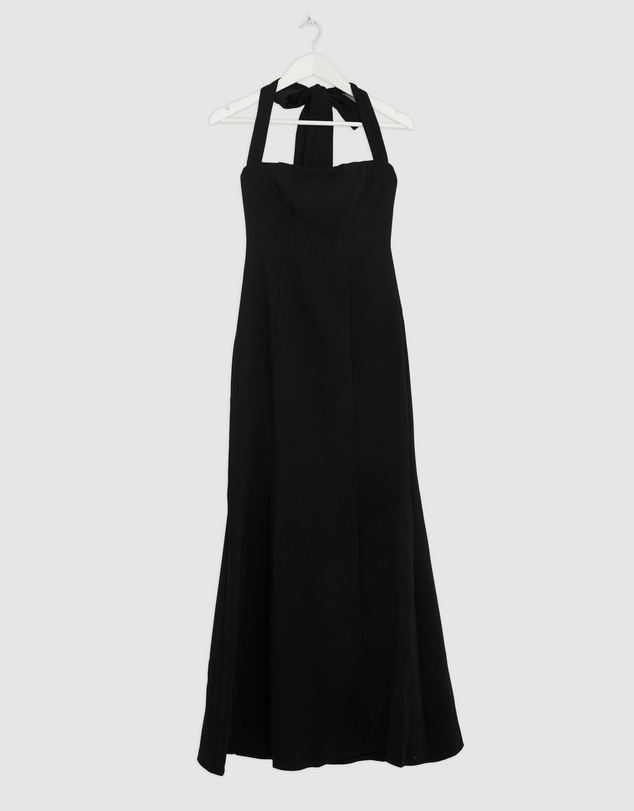 Revibe - Repaired CHANCERY Elise Maxi Dress - AU 6
