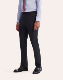 Oxford - Hopkins Wool Suit Trousers