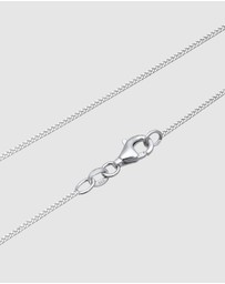 Elli Jewelry - Necklace World 925 Sterling Silver