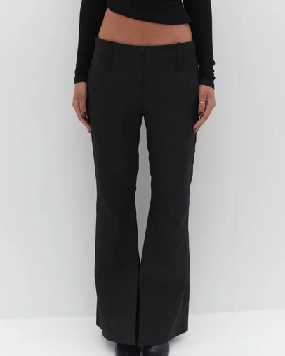 Style Addict - Bonnie Trousers