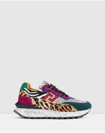 Rollie - Kentu Sneaker