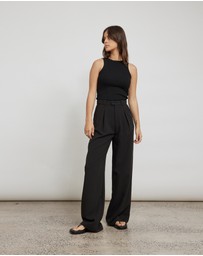 TOJHA - Henley Trouser