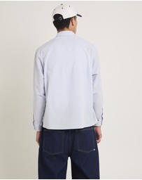 Spencer Project - Hypersport Long Sleeve Shirt