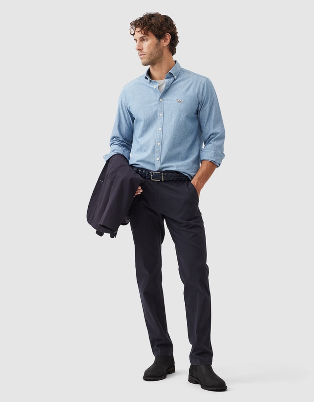 Rodd & Gunn - Kirklands Shirt