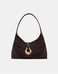 MIMCO - Shield Shoulder Bag