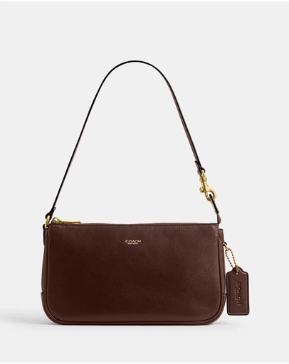 Coach - Plaza Bag 22