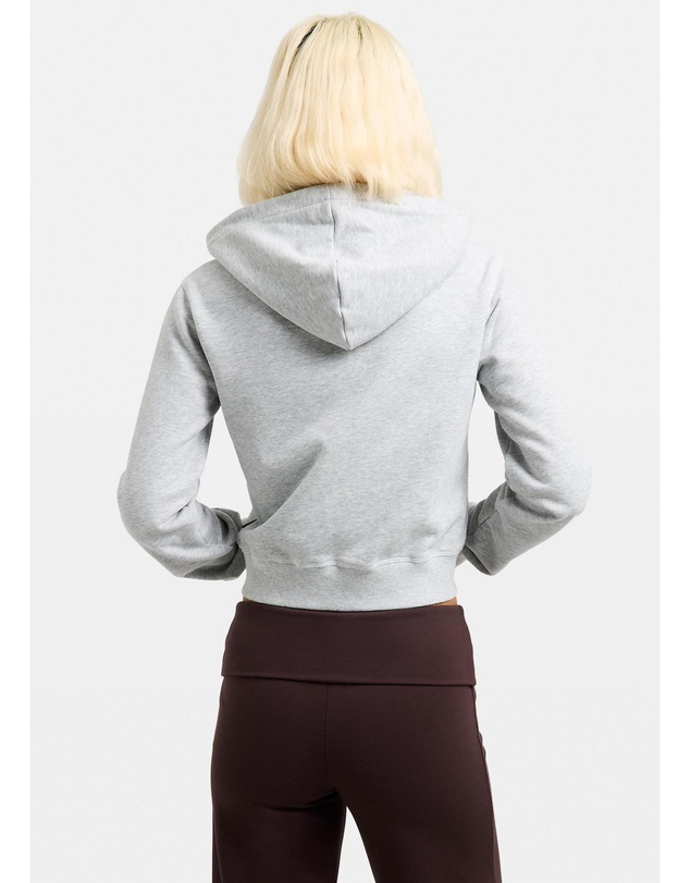 Insight - Astra Zip Thru Hoodie
