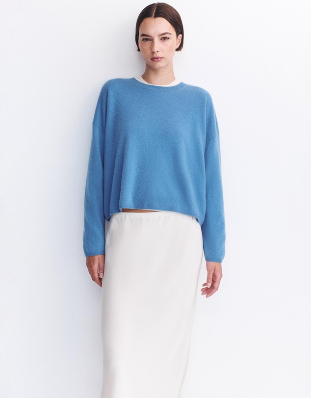 Assembly Label - Odelle Cashmere Knit