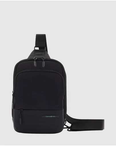 Samsonite - Stackd Biz Sling Bag