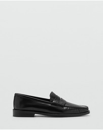 M.N.G - Luisa Shoes