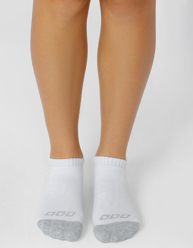 Lorna Jane - Icon Pilates Grip Socks