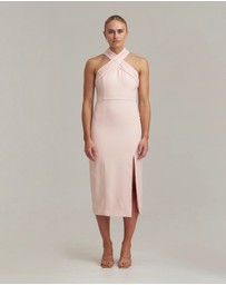 Keepsake the Label - Mila Midi Dress