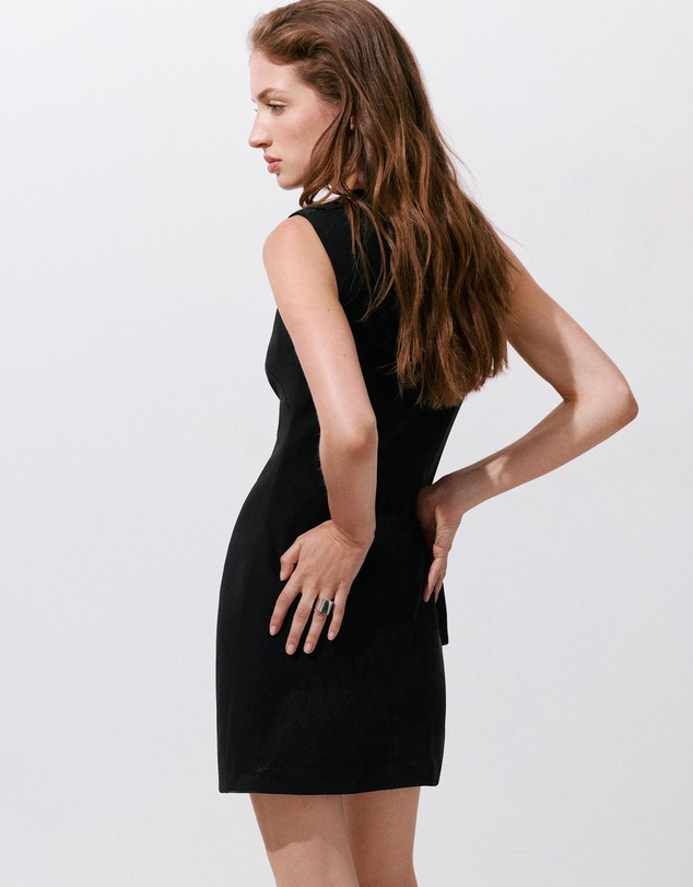 M.N.G - Pepper Dress