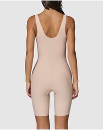 Simone Perele - Story Shaper Shorts Bodysuit